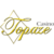 Casino Topaze logo