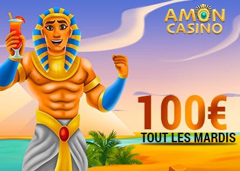 top 10 des offres de la semaine sur les nouveaux casinos en 2023