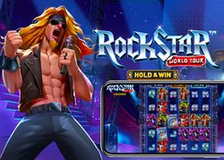 tours gratuits à collecter sur le jeu rock star world tour sur wild sultan casino