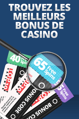 bonus de casinos