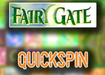 nouvelle machine à sous fairy gate aux casinos quickspin bonus tours gratuits de karamba