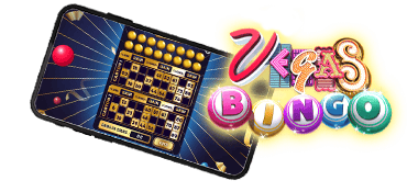 jeu vegas bingo 2