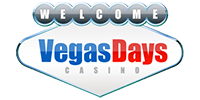 Vegas Days Casino