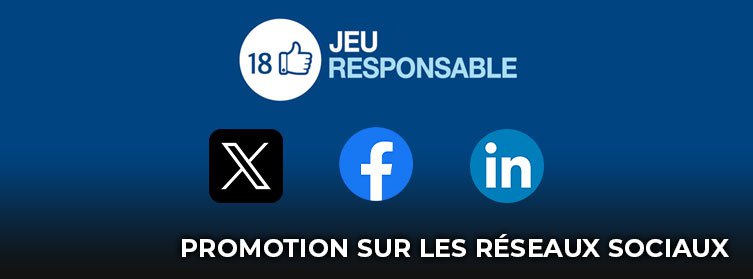 informations sur les reseaux sociaux