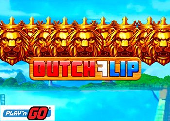 Dutch Flip sur les casinos online francais Play N Go