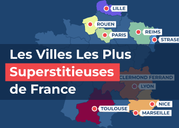 villes les plus superstitieuses de france