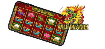 revue de la machine à sous wild dragon