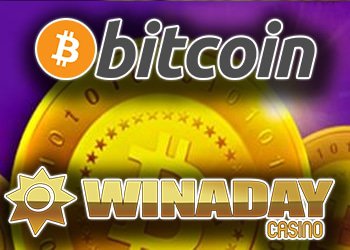 Win a Day casino accepte bitcoin