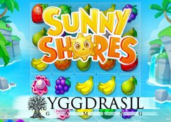 Yggdrasil annonce la sortie de la machine à sous Sunny Shores