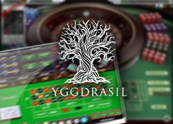 Yggdrasil Gaming debarque sur le marche des jeux de table
